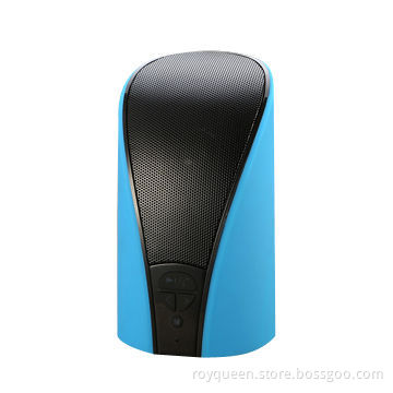 Royqueen Bluetooth speaker
